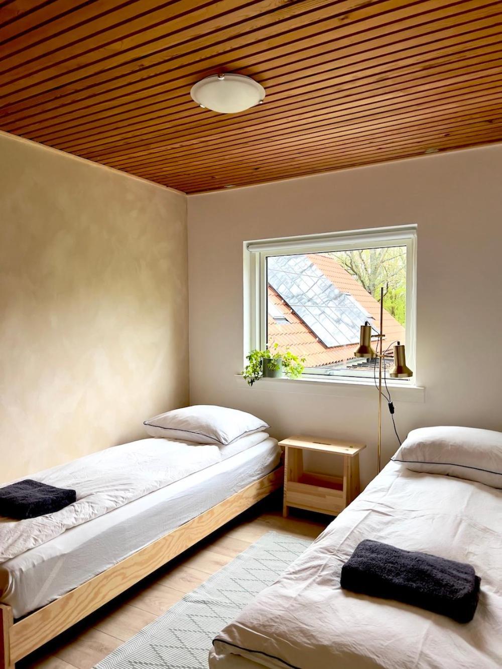 Stoksholmene13 Bed & Breakfast Svebolle Ngoại thất bức ảnh