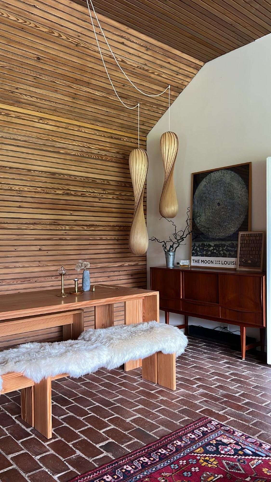 Stoksholmene13 Bed & Breakfast Svebolle Ngoại thất bức ảnh